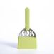 OEM Solidchoice Kattenbak Schep van ABS Plastic - Groen