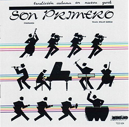 Charanga Son Primero - Charanga Tradicion..