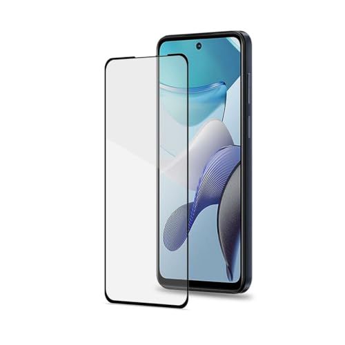 Celly FULLGLASS1064BK Schermbeschermer voor Samsung Galaxy A55