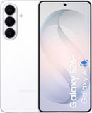 Samsung Galaxy S26 Plus Wit 256GB 5G