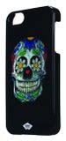 Mosaic Theory MTIA21-001FLO Cover Case for Apple iPhone 5 Black
