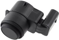 Merkloos / Sans marque MODECAR Mini Serie - Parkeersensor - PDC - Zwart