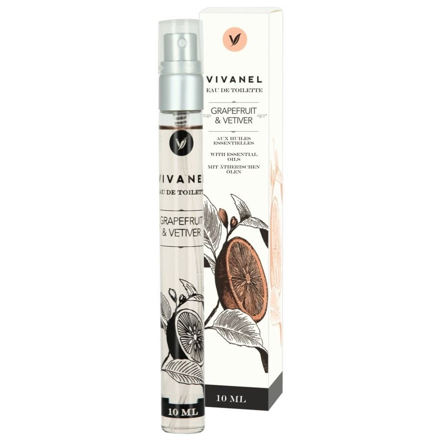Vivian Gray Eau de Toilette / 10 ml / Dames