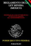 Reglamento de la Ley Minera (México)