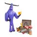 Disney Pixar Monsters at Work, speelfiguur
