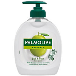 Palmolive Handzeep Palmolive Naturals Olive