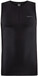 Craft ADV Cool Intensity SL Tee Men, black S 2023 Undershirts