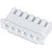 Jst - Boîtier Femelle Pour Câble Série Xh Nbr Total De Pôles 7 Pas: 2.50 Mm 800298 1 Pc(s) D17687