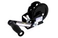 MichaelPro MP009060 Handwinch Single Gear, 960 kg