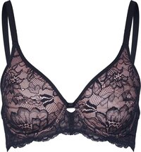 Triumph Amourette Charm BH - Zwart - 80B