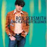 V2 Red Eye Ron Sexsmith Long Player Late Bloomer