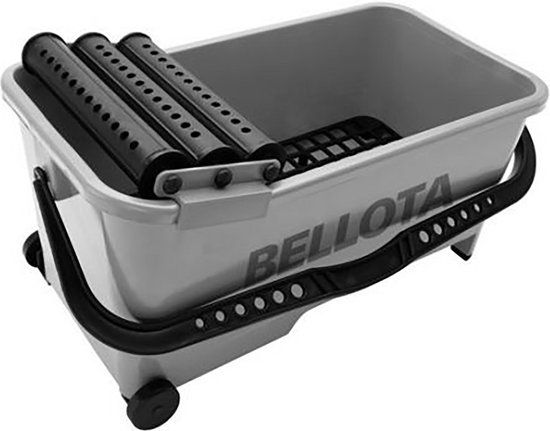 Bellota inwasemmer - Grijs - Kunststof - 5800-3