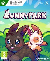 Soedesco Bunny Park Xbox One