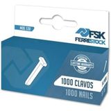 Nagels FSK Nagels 14 mm (doos 1000 stuks)