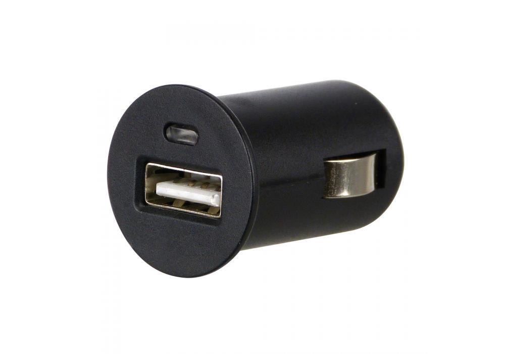 Carpoint Aanstekerdoos - USB - 12-24V - 2 1A