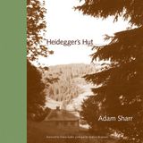 Heidegger's Mit Press Heidegger's Hut
