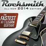 Ubisoft Rocksmith Edition 2014 + Real Tone Cable Xbox 360