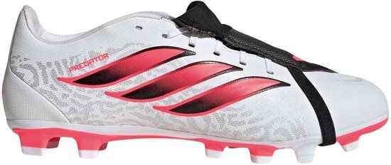 Adidas Predator Club FT FG Voetbalschoenen Senior