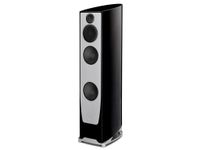 Paradigm Persona 7F enceinte colonne noir laqué