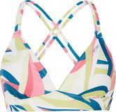 Protest Mixsuperas – Bralette bikini set Dames – Uitneembare vulling – Mix & Match