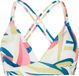 Protest Mixsuperas – Bralette bikini set Dames – Uitneembare vulling – Mix & Match