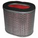 MIW Honda Nt 700 V Deauville Luchtfilter Zilver