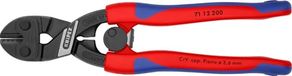 KNIPEX CoBolt Compacte boutensnijtang 200 mm