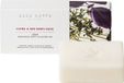 Acca Kappa Soaps Zeep Thyme & Red Rubin Basil Soap 150gr