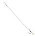 DAM Detek Method Feeder Rig #10 10cm - 8 pièces