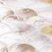 Autocollant de carrelage 3D beige 30x30 cm
