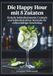 Die Happy Hour 5-Ingredient Cocktails & Mocktails