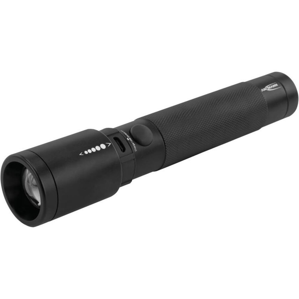 Ansmann Future T400FR - Zaklamp - 4013674105977