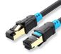 Vention VAP-A06-B2000 câble réseau Noir 20 m Cat6 S/FTP