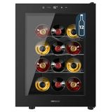Cecotec Bolero GrandSommelier 1255 CoolCrystal E