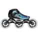 Powerslide Patins à roulettes Accel Race Reflective 125