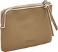 s.Oliver portemonnee Wallet Brun Clair