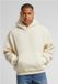 Urban Classics Oversized Teddy Hoodie/trui - Heren - XXL - Beige