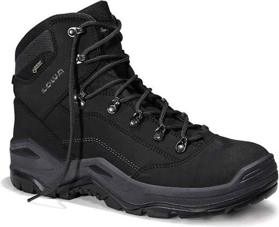 Lowa Renegade Work GTX Mid S3 CI - Black - Size 41