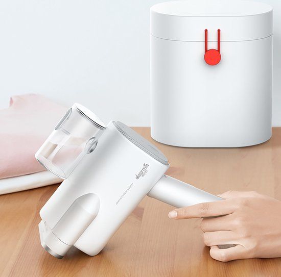 Deerma Portable Garment Steamer HS007 - White