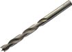 HSS Foret à bois à queue cylindrique pour mandrin standard 10 mm