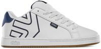 Etnies Fader Chaussures de skate pour homme Blanc/bleu marine 42 EU