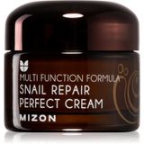 Mizon Multi Function Formula Snail krem do twarzy z ekstraktem ze śluzu z ślimaka 60%
