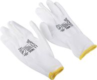 Copenhagen Pro Gants de peintre - XL - Blanc