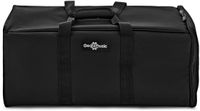 Gear4music Portable Stage Riser Bag, 40cm