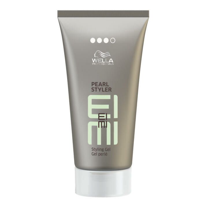 Wella EIMI Pearl Styler Hair Gel - 30ml