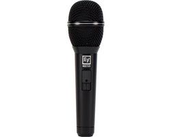 Electro Voice ND76S - Zangmicrofoon - Handheld - Cardioide - Dynamisch