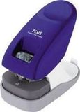 Plus Japan 31260 Nietmachine Blauw