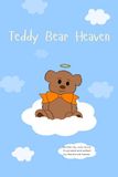 Teddy Bear Heaven