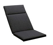 Sieger 5540 4912 KT Klapstoel-kussen, antraciet