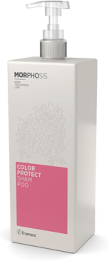Framesi Morphosis Color Protect shampoo 1000ml